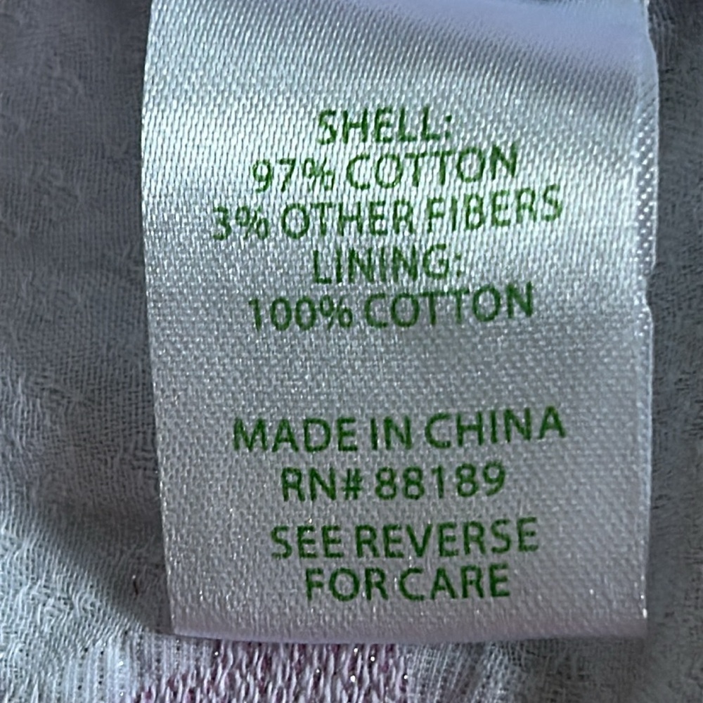 LILLY PULITZER Francis Top size Small Women’s - Picture 14 of 16